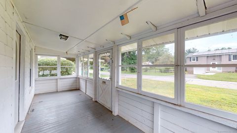 A home in Old Saybrook