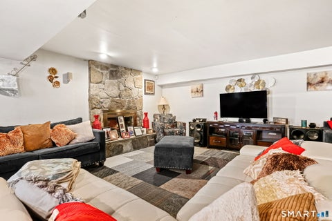 Tiny photo for 11 Circle Drive, Stratford, CT 06614 (MLS # 24165162)