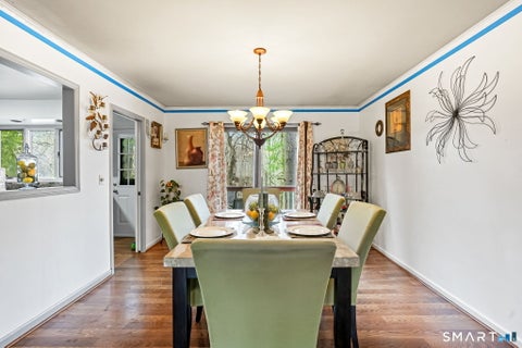 Tiny photo for 11 Circle Drive, Stratford, CT 06614 (MLS # 24165162)