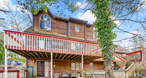 Tiny photo for 11 Circle Drive, Stratford, CT 06614 (MLS # 24165162)