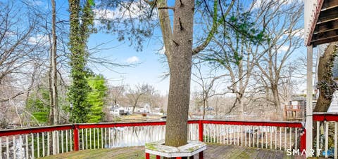 Tiny photo for 11 Circle Drive, Stratford, CT 06614 (MLS # 24165162)