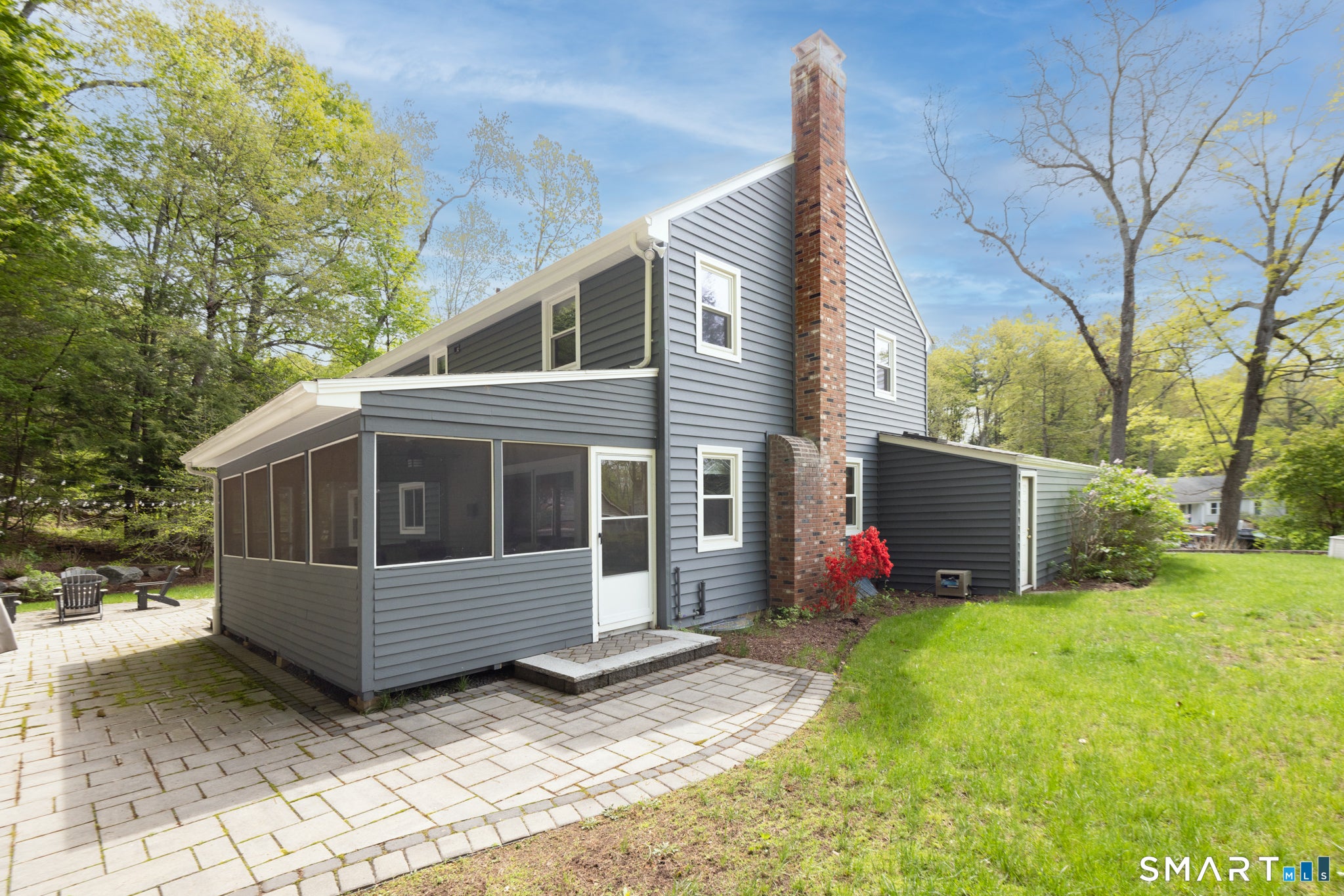 14 Crosswood Road