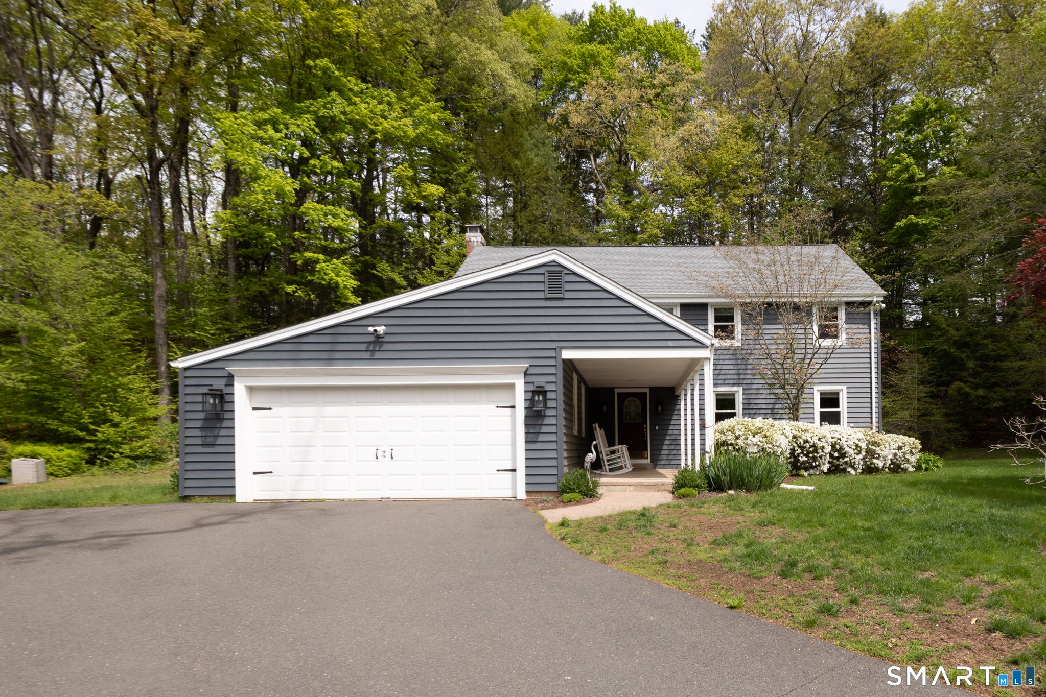 14 Crosswood Road