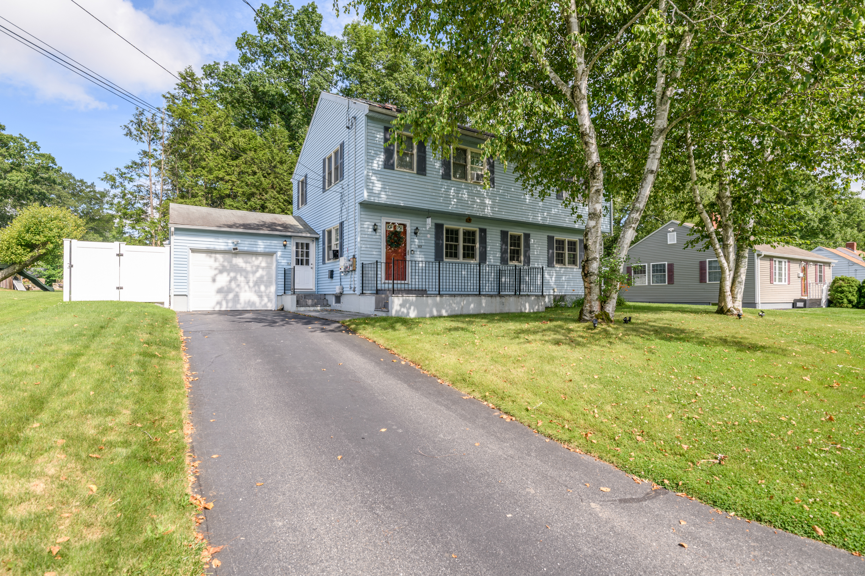 117 Woodside Street
