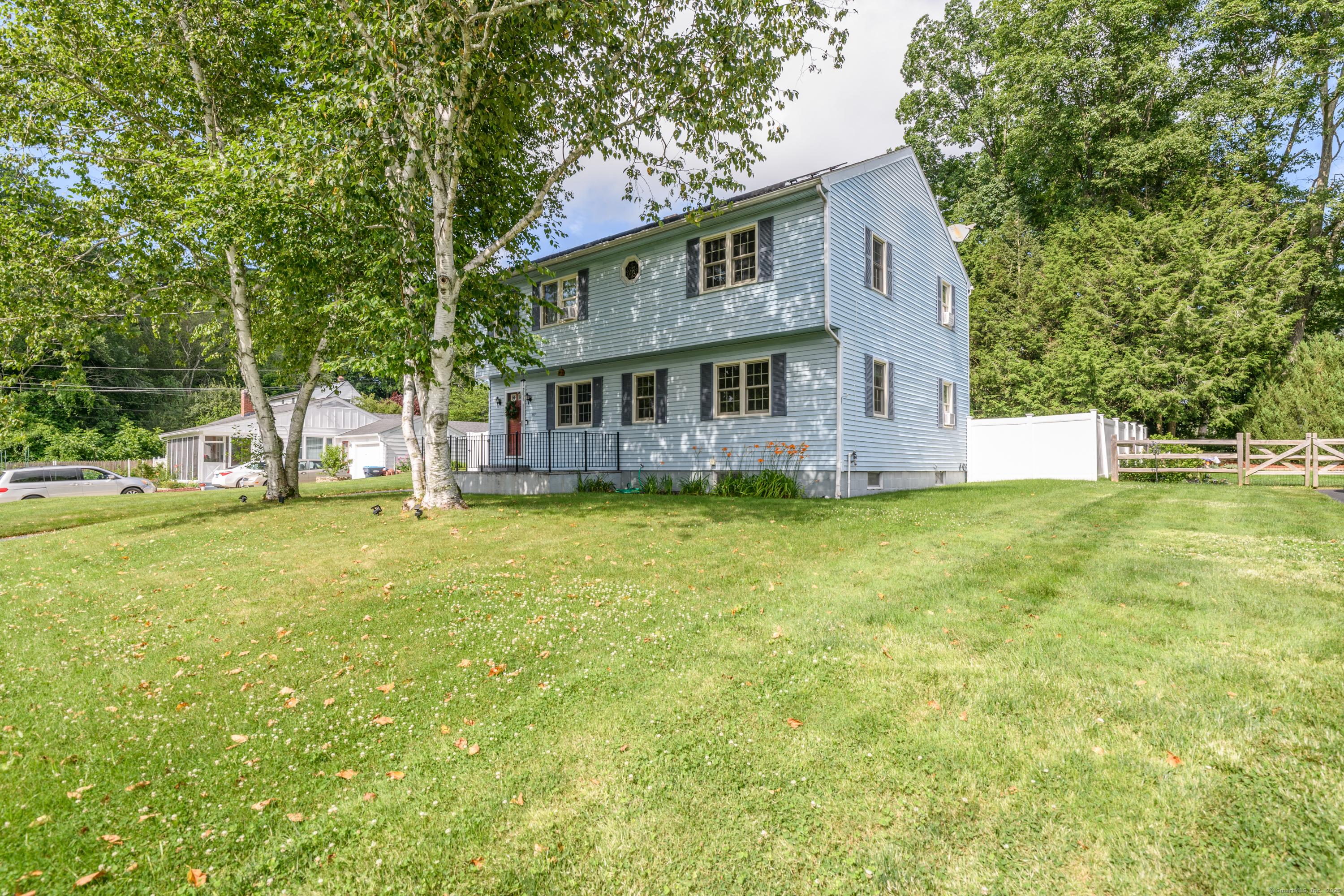 117 Woodside Street