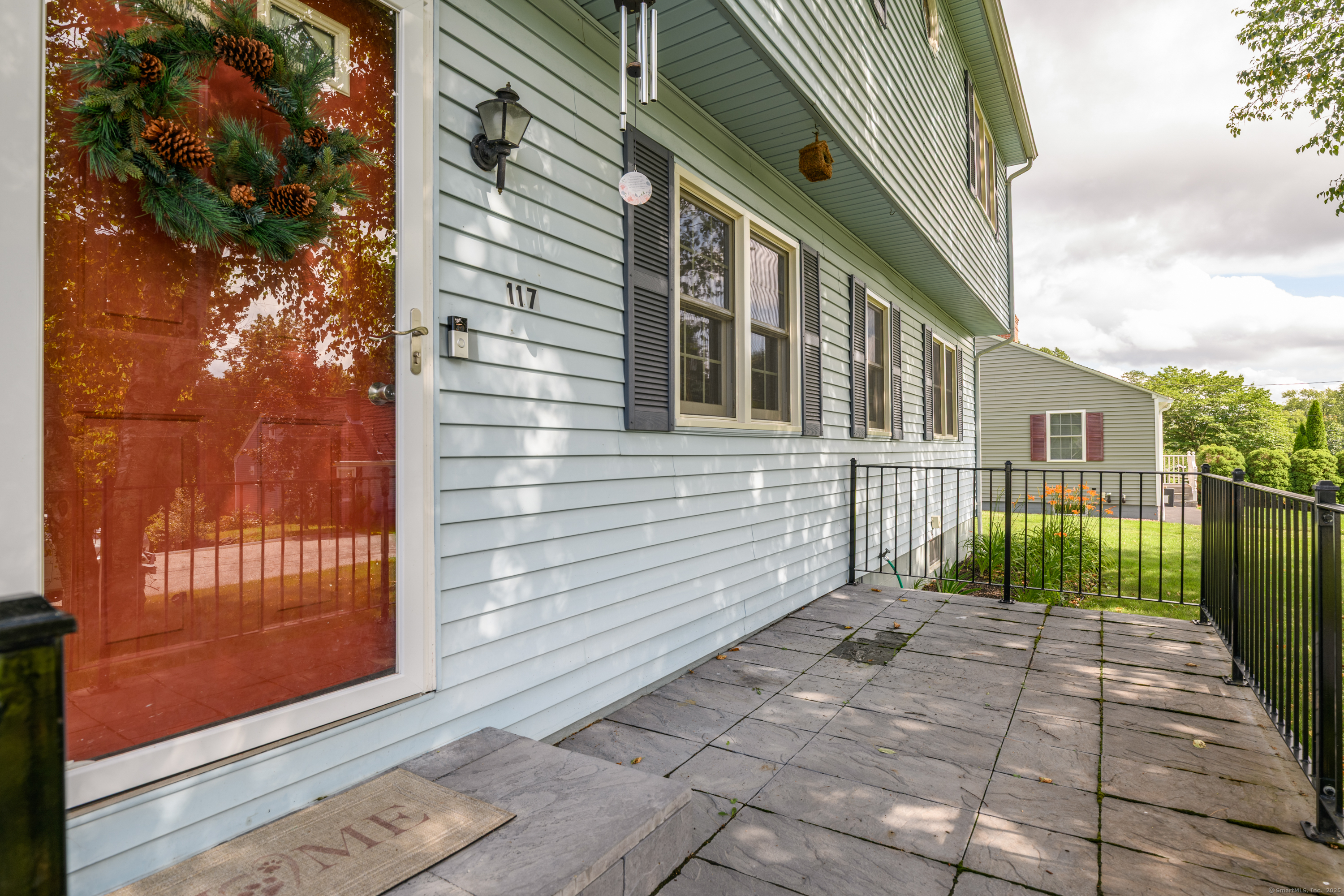 117 Woodside Street