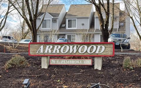 20 East Pembroke Road 56 Danbury CT 06811