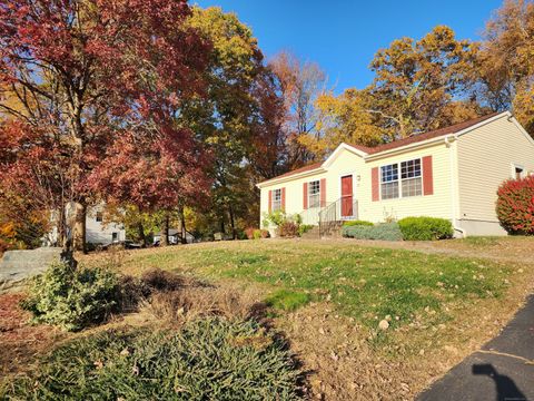 A home in Plainfield