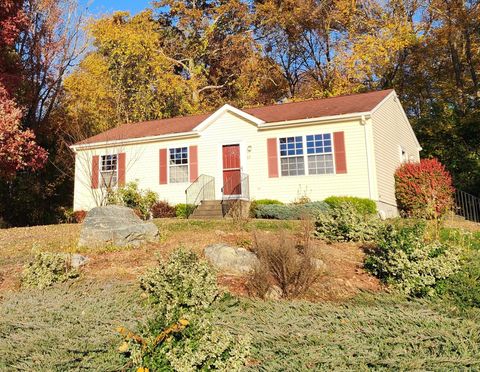 A home in Plainfield