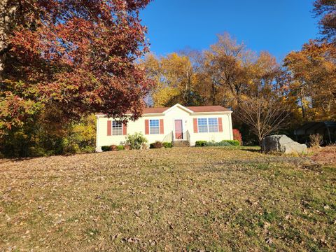 A home in Plainfield