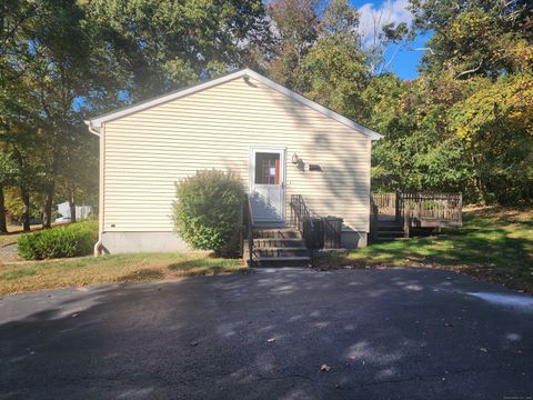 A home in Plainfield