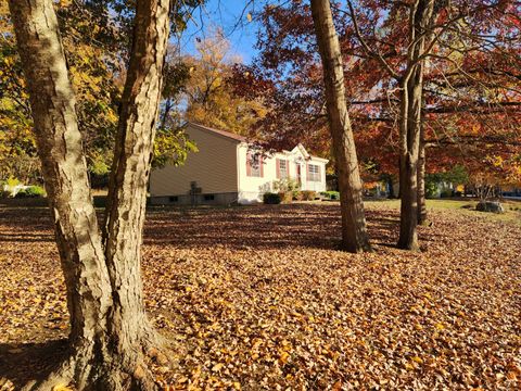 A home in Plainfield