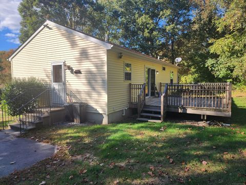 A home in Plainfield