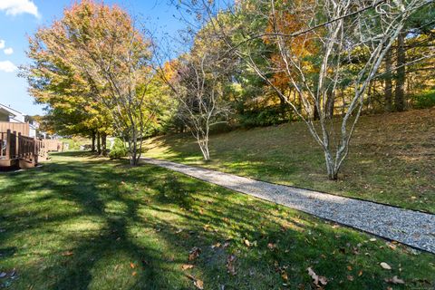 Tiny photo for 375 Allyn Street #A2, Groton, CT 06355 (MLS # 24136508)