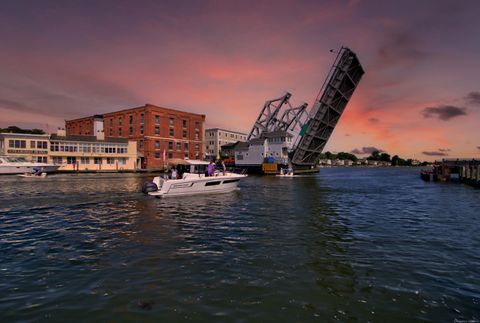 Tiny photo for 375 Allyn Street #A2, Groton, CT 06355 (MLS # 24136508)