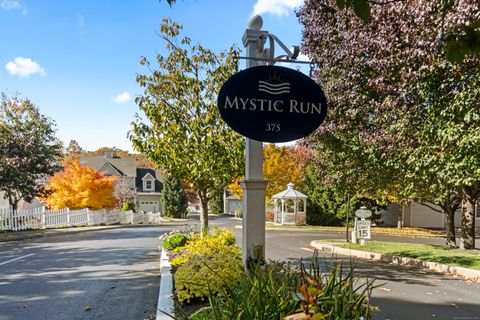 Tiny photo for 375 Allyn Street #A2, Groton, CT 06355 (MLS # 24136508)