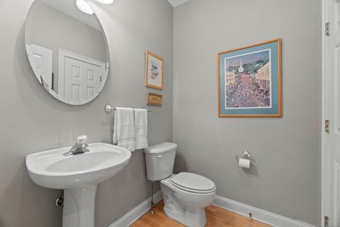 Tiny photo for 375 Allyn Street #A2, Groton, CT 06355 (MLS # 24136508)