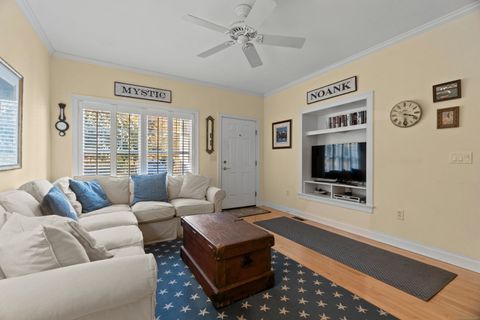 Tiny photo for 375 Allyn Street #A2, Groton, CT 06355 (MLS # 24136508)