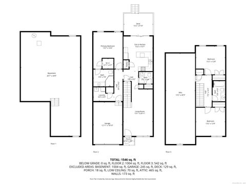 Tiny photo for 375 Allyn Street #A2, Groton, CT 06355 (MLS # 24136508)