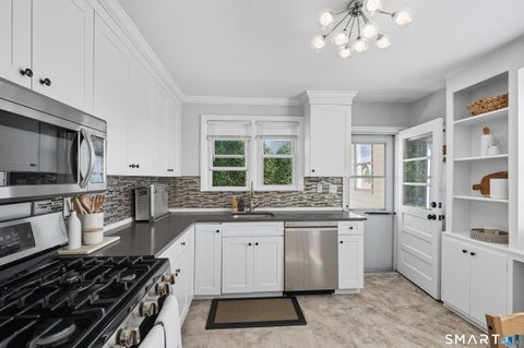 Tiny photo for 140 Frederick Street, Stamford, CT 06902 (MLS # 24153811)