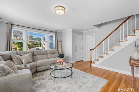 Tiny photo for 140 Frederick Street, Stamford, CT 06902 (MLS # 24153811)