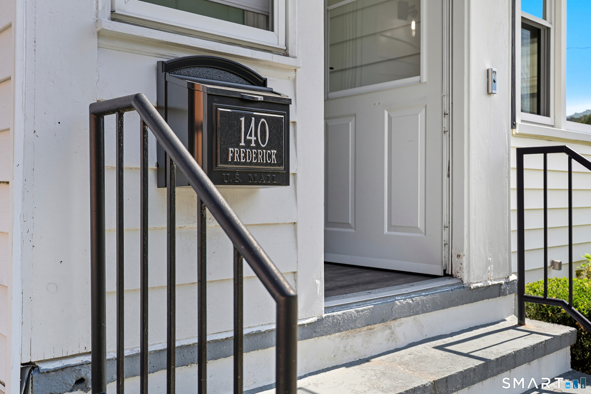 140 Frederick Street