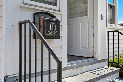 Tiny photo for 140 Frederick Street, Stamford, CT 06902 (MLS # 24153811)