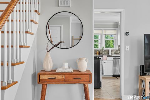 Tiny photo for 140 Frederick Street, Stamford, CT 06902 (MLS # 24153811)