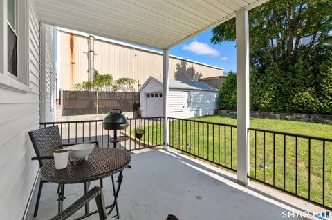 Tiny photo for 140 Frederick Street, Stamford, CT 06902 (MLS # 24153811)