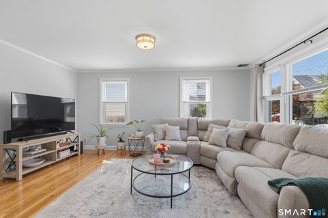 Tiny photo for 140 Frederick Street, Stamford, CT 06902 (MLS # 24153811)