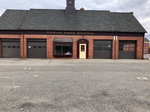 8 Migeon Avenue Torrington CT 06790