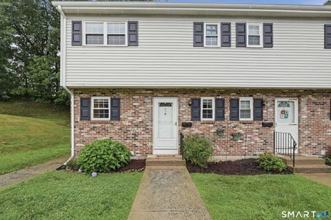 Photo of 9 Carter Heights #9, Southington, CT 06479 (MLS # 24188119)