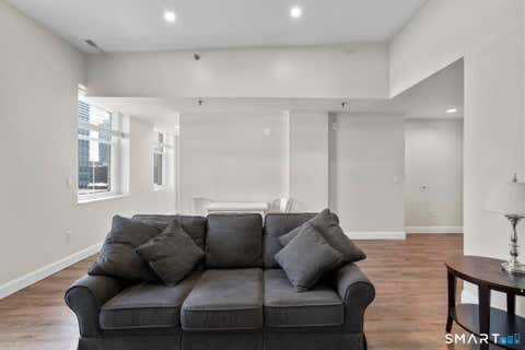 Tiny photo for 196 Crown Street #507, New Haven, CT 06510 (MLS # 24187683)