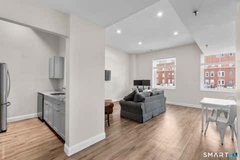 Tiny photo for 196 Crown Street #507, New Haven, CT 06510 (MLS # 24187683)