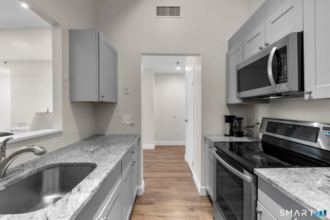 Tiny photo for 196 Crown Street #507, New Haven, CT 06510 (MLS # 24187683)