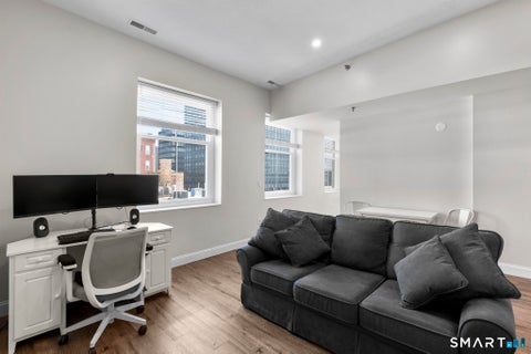 Tiny photo for 196 Crown Street #507, New Haven, CT 06510 (MLS # 24187683)