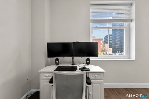 Tiny photo for 196 Crown Street #507, New Haven, CT 06510 (MLS # 24187683)