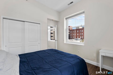 Tiny photo for 196 Crown Street #507, New Haven, CT 06510 (MLS # 24187683)