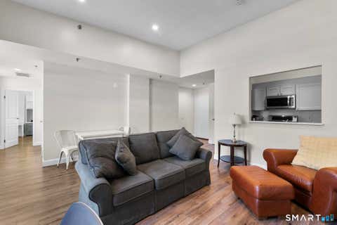 Tiny photo for 196 Crown Street #507, New Haven, CT 06510 (MLS # 24187683)