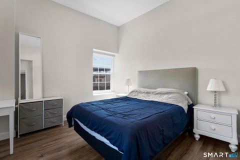 Tiny photo for 196 Crown Street #507, New Haven, CT 06510 (MLS # 24187683)