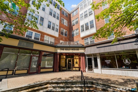 Photo of 196 Crown Street #507, New Haven, CT 06510 (MLS # 24187683)