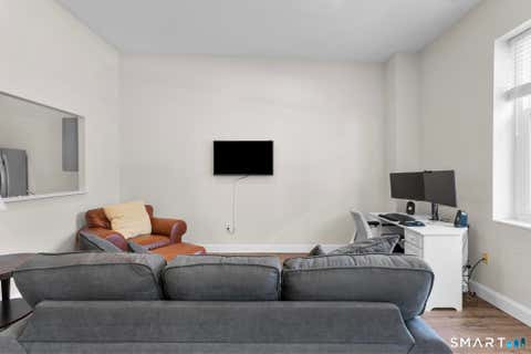 Tiny photo for 196 Crown Street #507, New Haven, CT 06510 (MLS # 24187683)