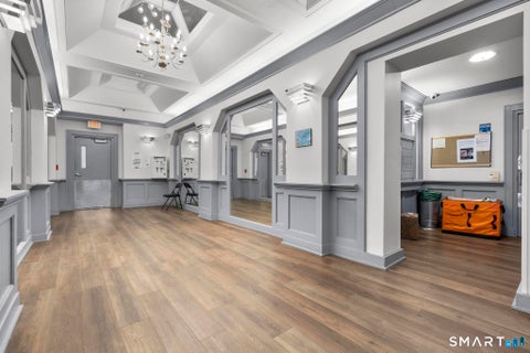 Tiny photo for 196 Crown Street #507, New Haven, CT 06510 (MLS # 24187683)