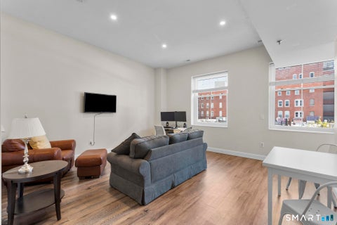 Tiny photo for 196 Crown Street #507, New Haven, CT 06510 (MLS # 24187683)