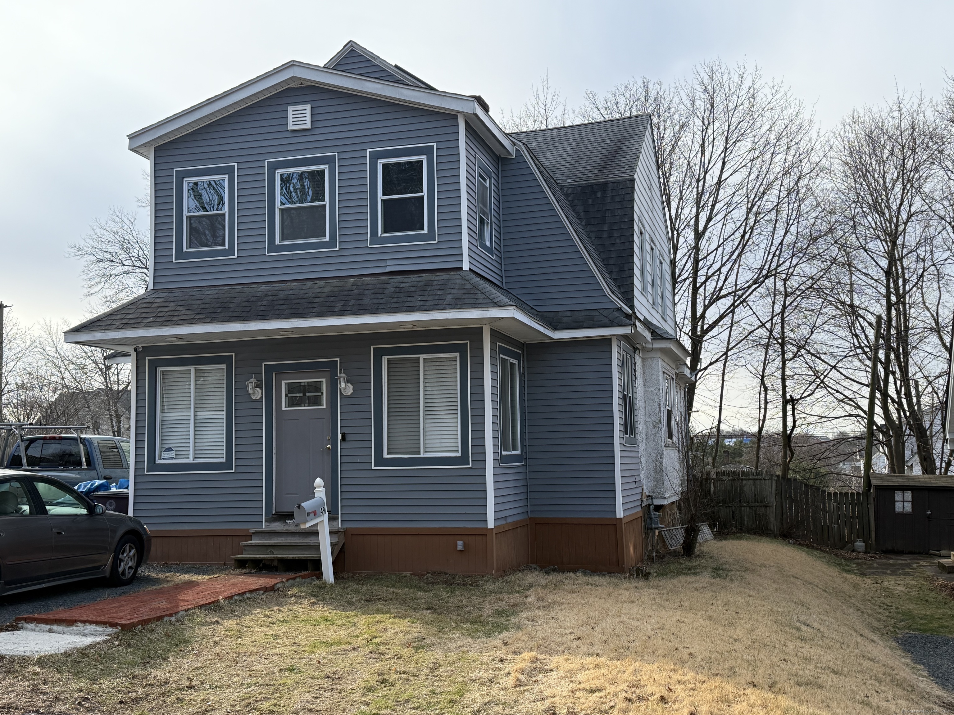 49 Hart Terrace, New Britain, Connecticut image 1