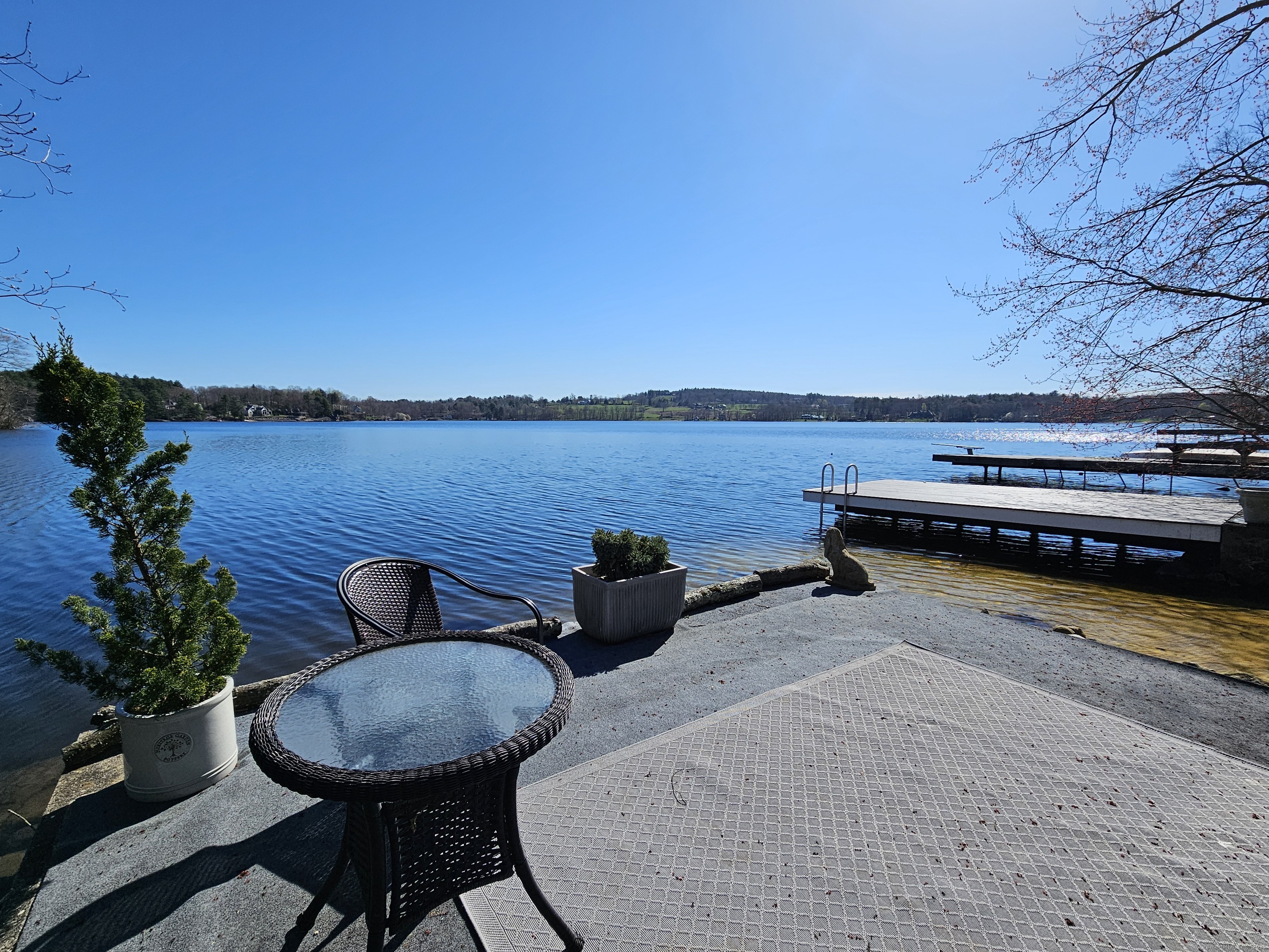 112 West Lake Road D4