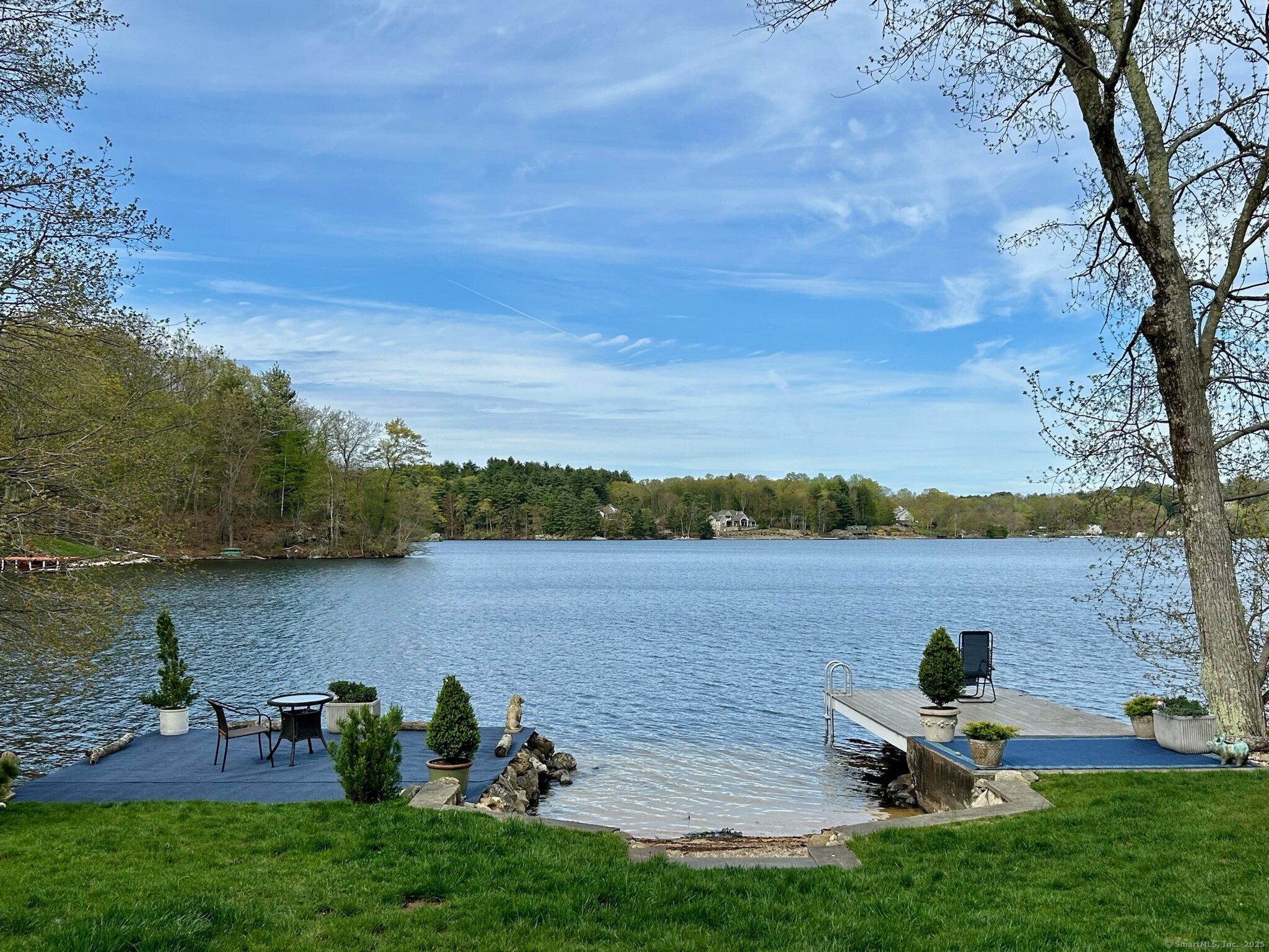 112 West Lake Road D4