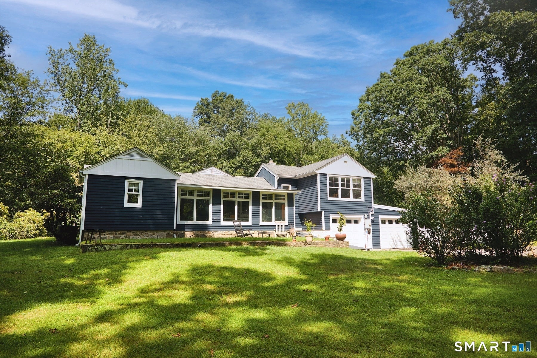 17 Old Mill Road