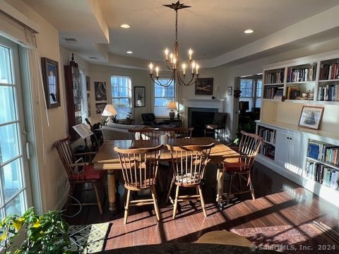 Tiny photo for 103 Main Street #2101, Stonington, CT 06378 (MLS # 24146476)