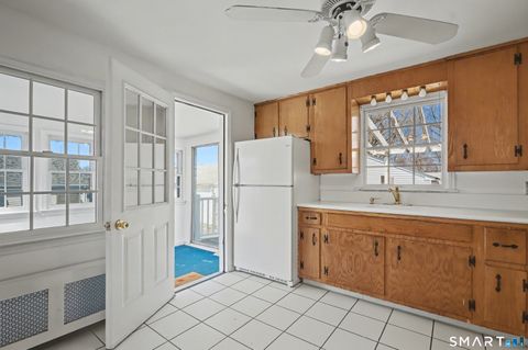 Tiny photo for 1 King Court, Enfield, CT 06082 (MLS # 24164973)